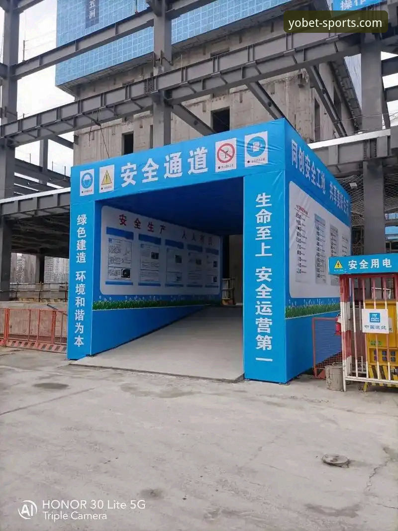 2025年YOBET体育官网入口深度评测：安全通道与用户体验全面解析
