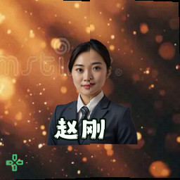 赵刚